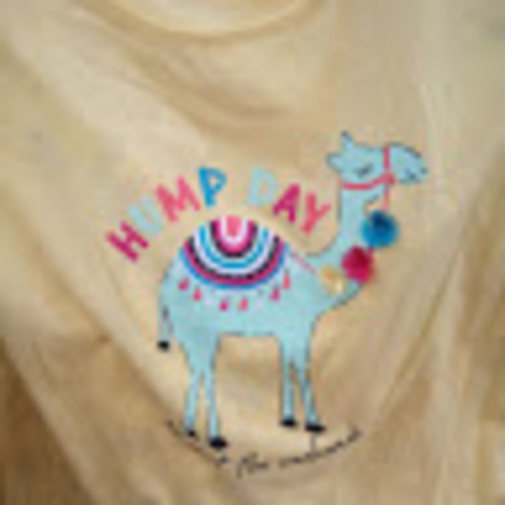 Meet your Posher, Mister